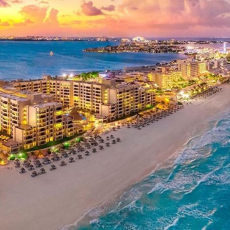 Aldeazul By Andiani Travel Apartment Cancun Exterior photo