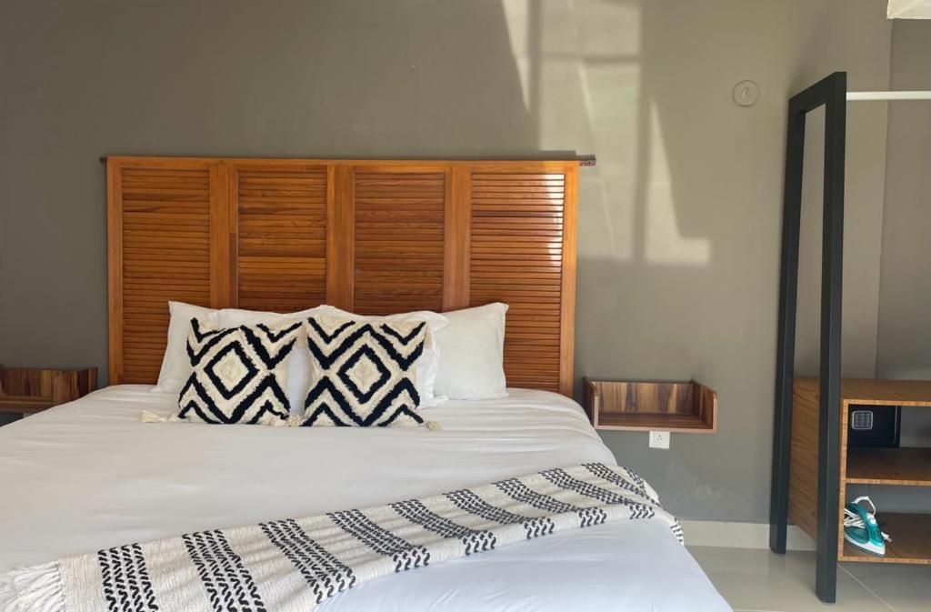 Aldeazul By Andiani Travel Apartment Cancun Exterior photo