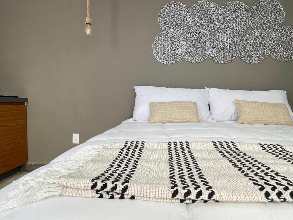 Aldeazul By Andiani Travel Apartment Cancun Exterior photo