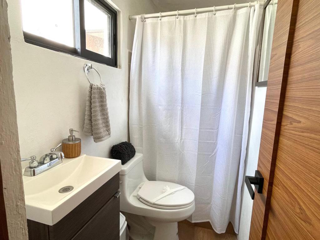 Aldeazul By Andiani Travel Apartment Cancun Exterior photo