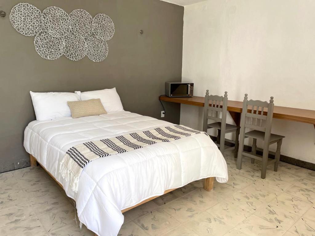 Aldeazul By Andiani Travel Apartment Cancun Exterior photo