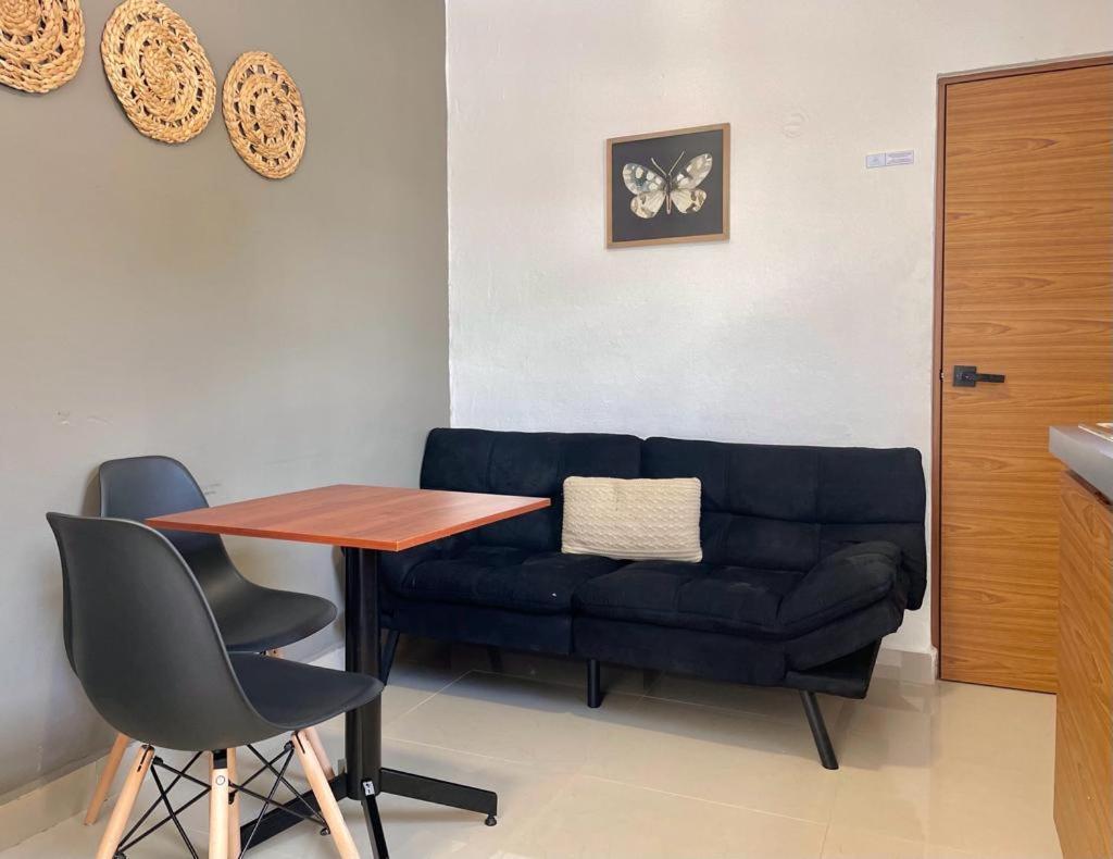 Aldeazul By Andiani Travel Apartment Cancun Exterior photo